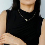 Starlight Disco Bead Bracelet with Pearl Accent - floysun