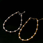 Starlit Gleam AK Pearl Bracelet - floysun