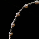 Starlit Gleam AK Pearl Bracelet - floysun