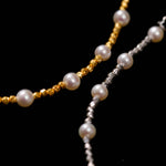 Starlit Gleam AK Pearl Bracelet - floysun