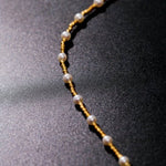 Starlit Gleam AK Pearl Bracelet - floysun