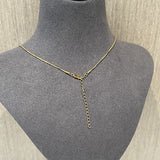 Sterling Silver 1.0mm Octagon Snake Chain Necklace - floysun