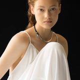 Swan Neck Bird Collar - floysun