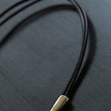 Swan Neck Bird Collar - floysun
