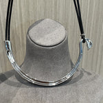 Swan Neck Bird Collar - floysun