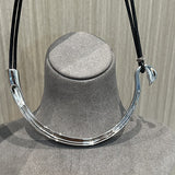 Swan Neck Bird Collar - floysun