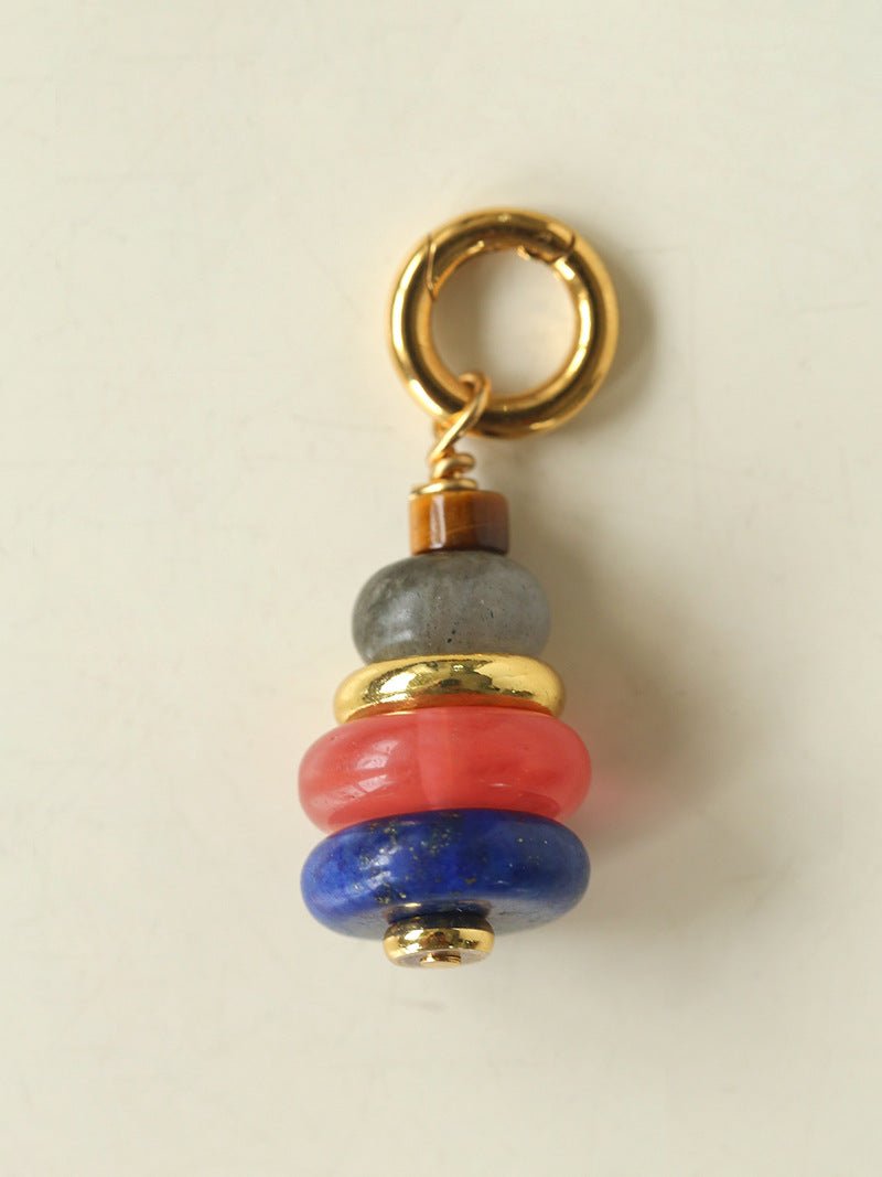 Wishing Tower Earrings – Symbolic Jewelry of Dreams & Hope - floysun