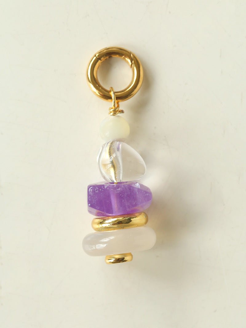 Wishing Tower Earrings – Symbolic Jewelry of Dreams & Hope - floysun