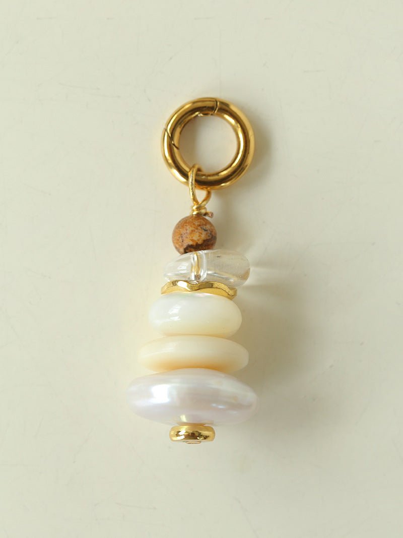 Wishing Tower Earrings – Symbolic Jewelry of Dreams & Hope - floysun