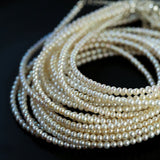Aurora AK 2.5-3mm Freshwater Pearl Necklace - floysun