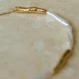 Toothpick Baroque Bracelet - floysun