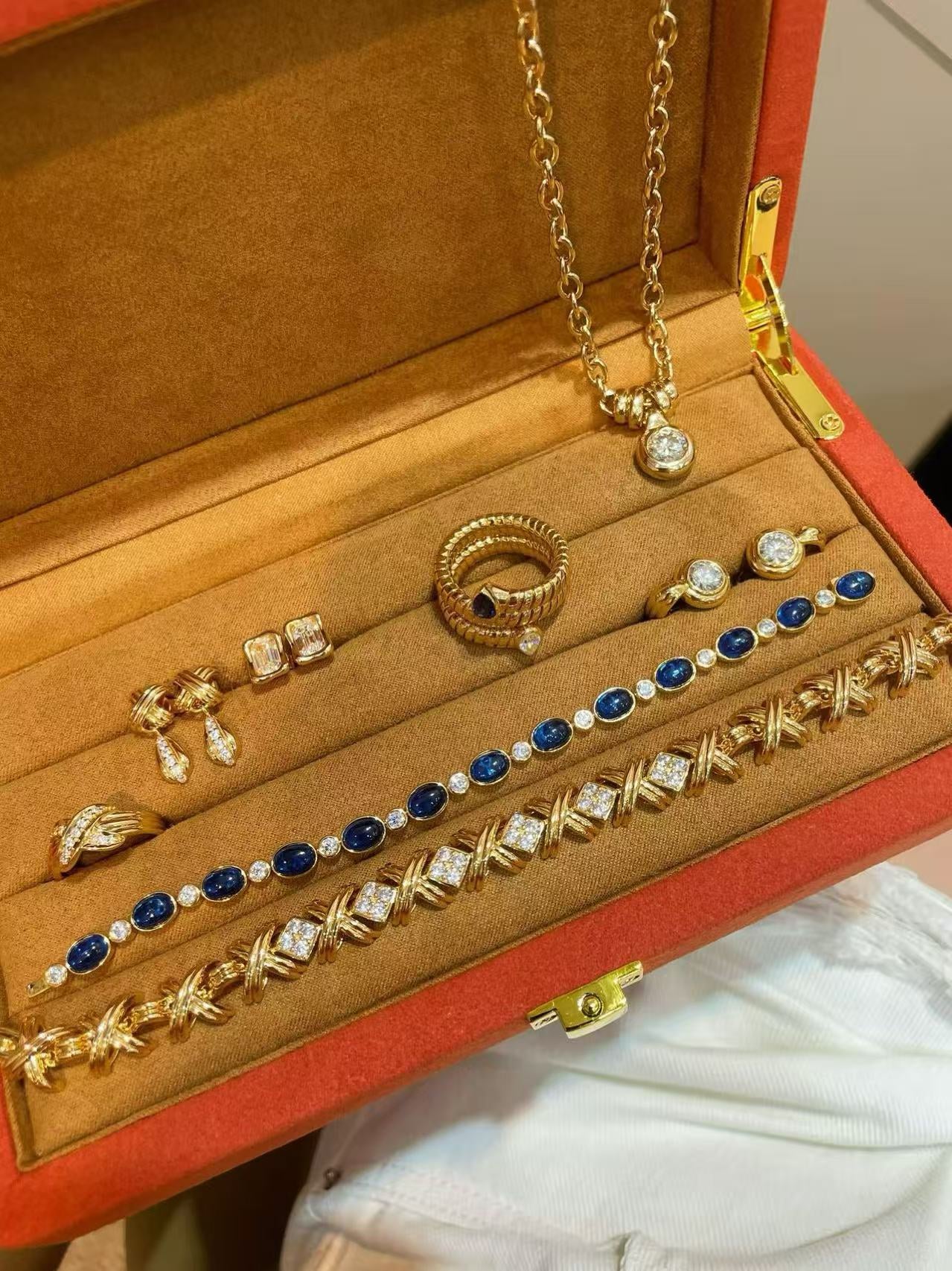 Fine Jewelry - floysun