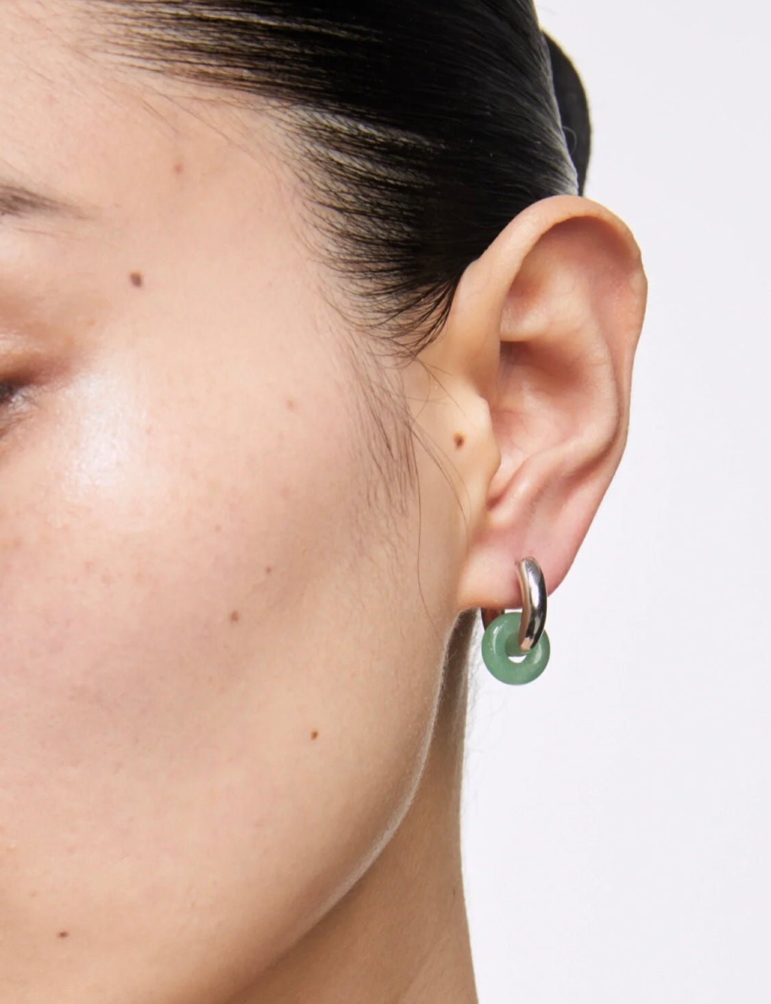 Gemstone Earrings - floysun