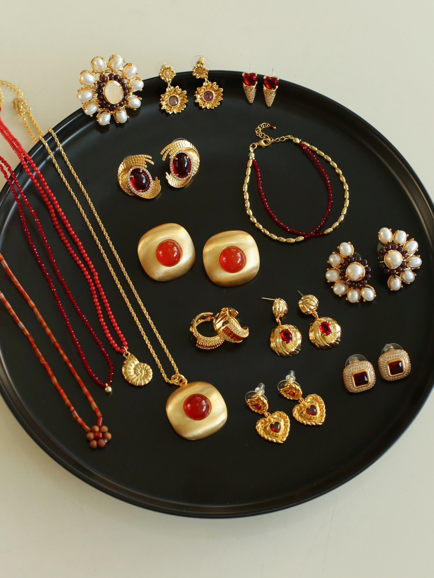 New Year Lucky Red Collection - floysun