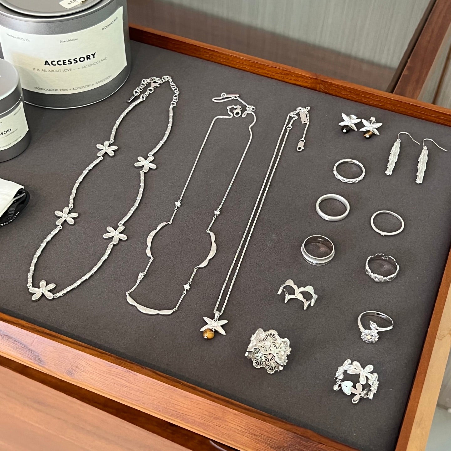 Mouhooland - floysun