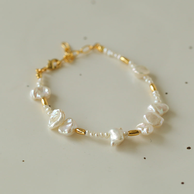 Pearl Bracelets - floysun
