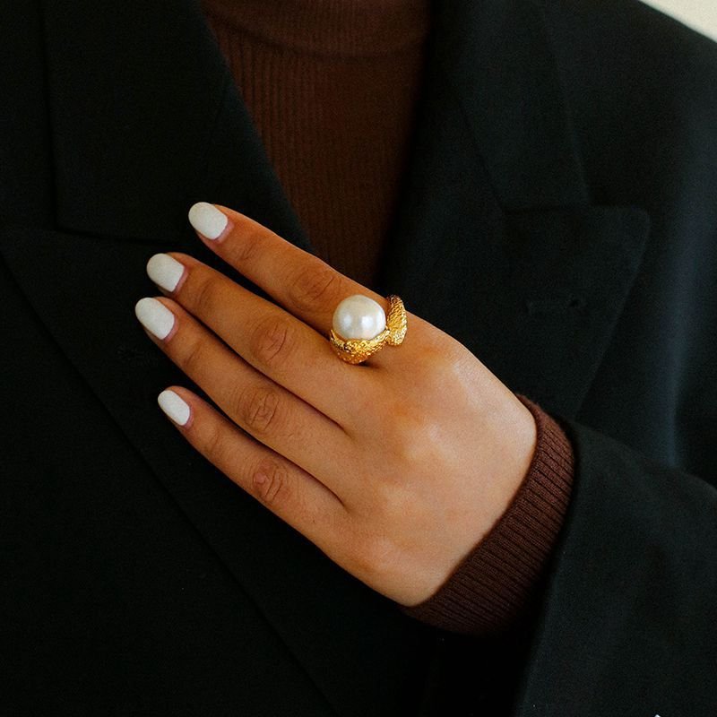 Rings - floysun