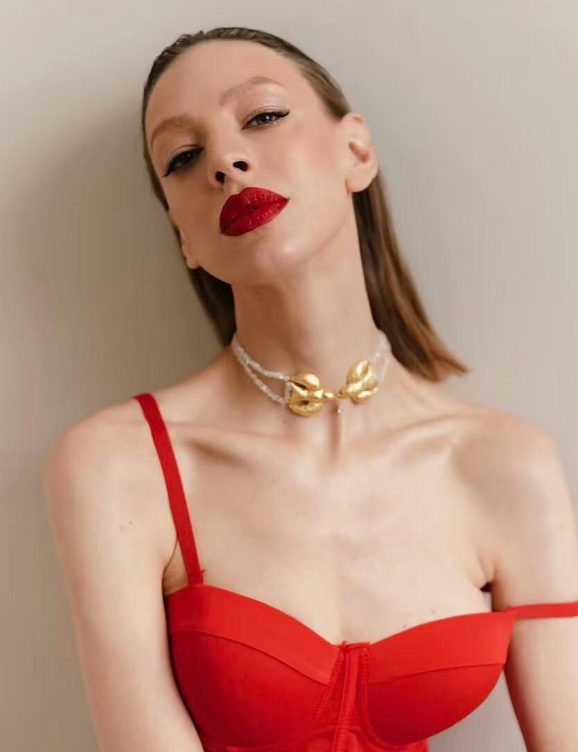 2026 Spring Flying Bird & Dove Necklace - floysun