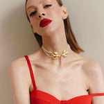 2026 Spring Flying Bird & Dove Necklace - floysun