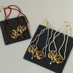 2026 Spring Flying Bird & Dove Necklace - floysun