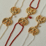 2026 Spring Flying Bird & Dove Necklace - floysun