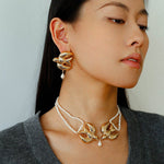 2026 Spring Flying Bird & Dove Necklace - floysun