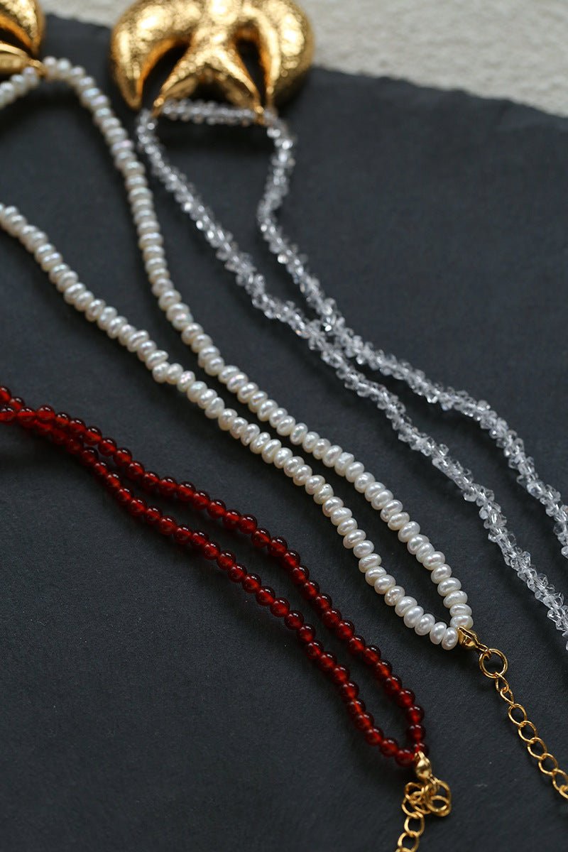 2026 Spring Flying Bird & Dove Necklace - floysun