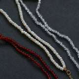 2026 Spring Flying Bird & Dove Necklace - floysun