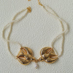 2026 Spring Flying Bird & Dove Necklace - floysun