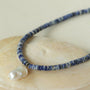 2026 Spring Summer Waterdrop Baroque Necklace - floysun