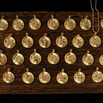 26 Initial Coin Pearl Long Necklace - floysun