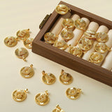 26 Initial Coin Pearl Long Necklace - floysun