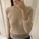 925 Silver Heart Pendant Necklace - floysun