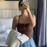 925 Sterling Silver Heart Cross Lariat Necklace - floysun