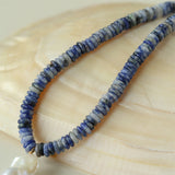 2026 Spring Summer Waterdrop Baroque Necklace