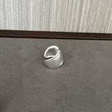 Minimalist 925 Silver Ear & Finger Cuff
