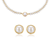 COCOKIM Classic Filigree Series Stargazer Choker