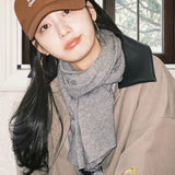 Minimal Cross Design Sterling Silver Hoop Earrings