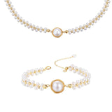 COCOKIM Classic Filigree Series Stargazer Choker