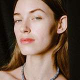 2026 Spring Summer Waterdrop Baroque Necklace