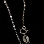 Aurora Edison Pearl Pendant Necklace - floysun