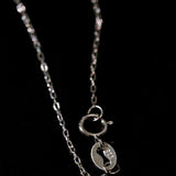 Aurora Edison Pearl Pendant Necklace - floysun