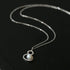 Aurora Freshwater AK Mini Gourd Necklace - floysun