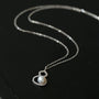 Aurora Freshwater AK Mini Gourd Necklace - floysun
