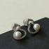 Aurora Freshwater AK Mini Gourd Stud Earrings - floysun