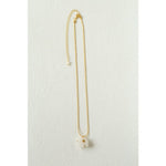 Auspicious Elephant Collection White Jade Elephant Pendant Chian Necklace - floysun