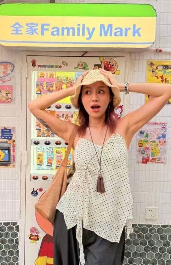 Autumn Suede Tassel Convertible Long Necklace - floysun