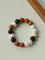 Barbie Sandalwood & Ebony Pearl Bracelet - floysun