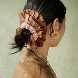 Bird Motif Hoop Earrings - floysun