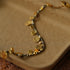 Boundless Spirit Woven Natural Stone Bracelet - floysun